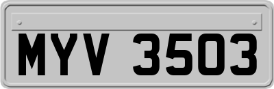 MYV3503