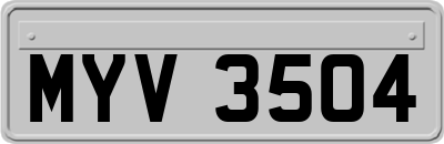 MYV3504
