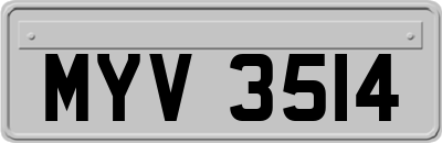 MYV3514