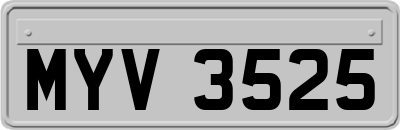 MYV3525
