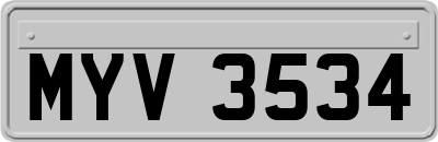MYV3534