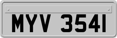 MYV3541