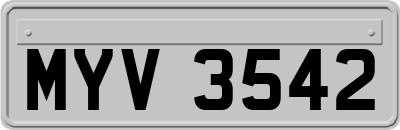 MYV3542