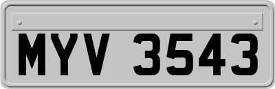 MYV3543