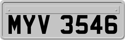 MYV3546