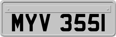 MYV3551