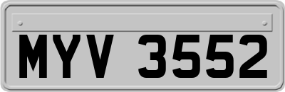 MYV3552