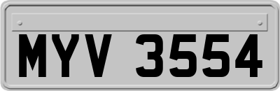 MYV3554