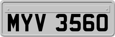 MYV3560