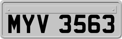 MYV3563