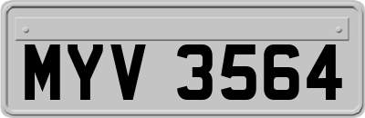 MYV3564