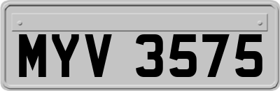 MYV3575