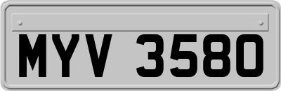 MYV3580