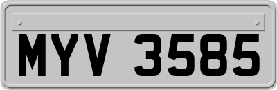 MYV3585