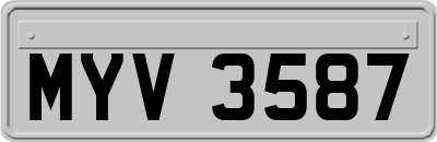 MYV3587