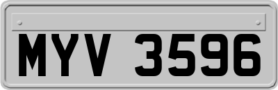 MYV3596