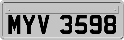 MYV3598