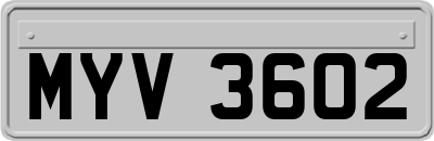 MYV3602