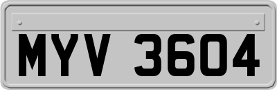 MYV3604