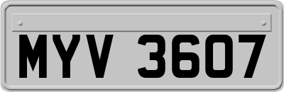 MYV3607