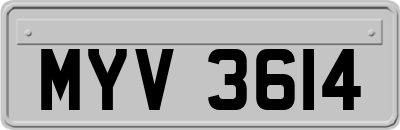 MYV3614