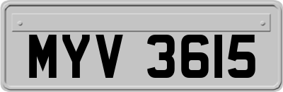 MYV3615