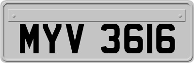 MYV3616