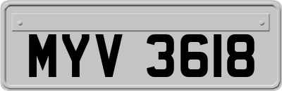 MYV3618