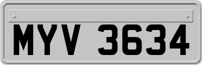 MYV3634