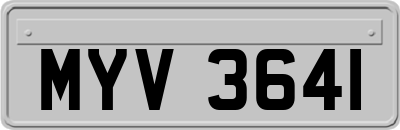 MYV3641