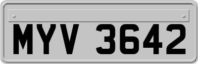 MYV3642