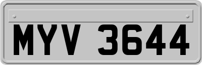 MYV3644