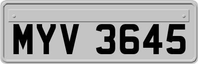 MYV3645
