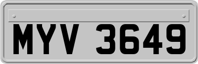 MYV3649