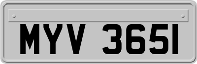 MYV3651