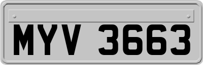 MYV3663