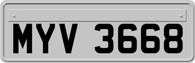 MYV3668
