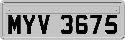 MYV3675