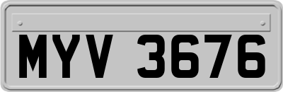 MYV3676