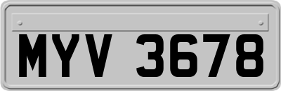 MYV3678