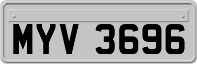 MYV3696