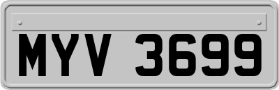 MYV3699