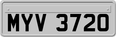 MYV3720
