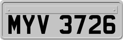 MYV3726