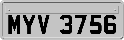 MYV3756