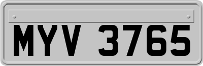MYV3765