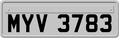 MYV3783