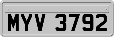 MYV3792