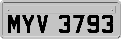 MYV3793