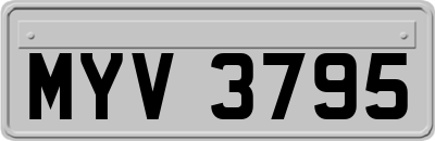 MYV3795